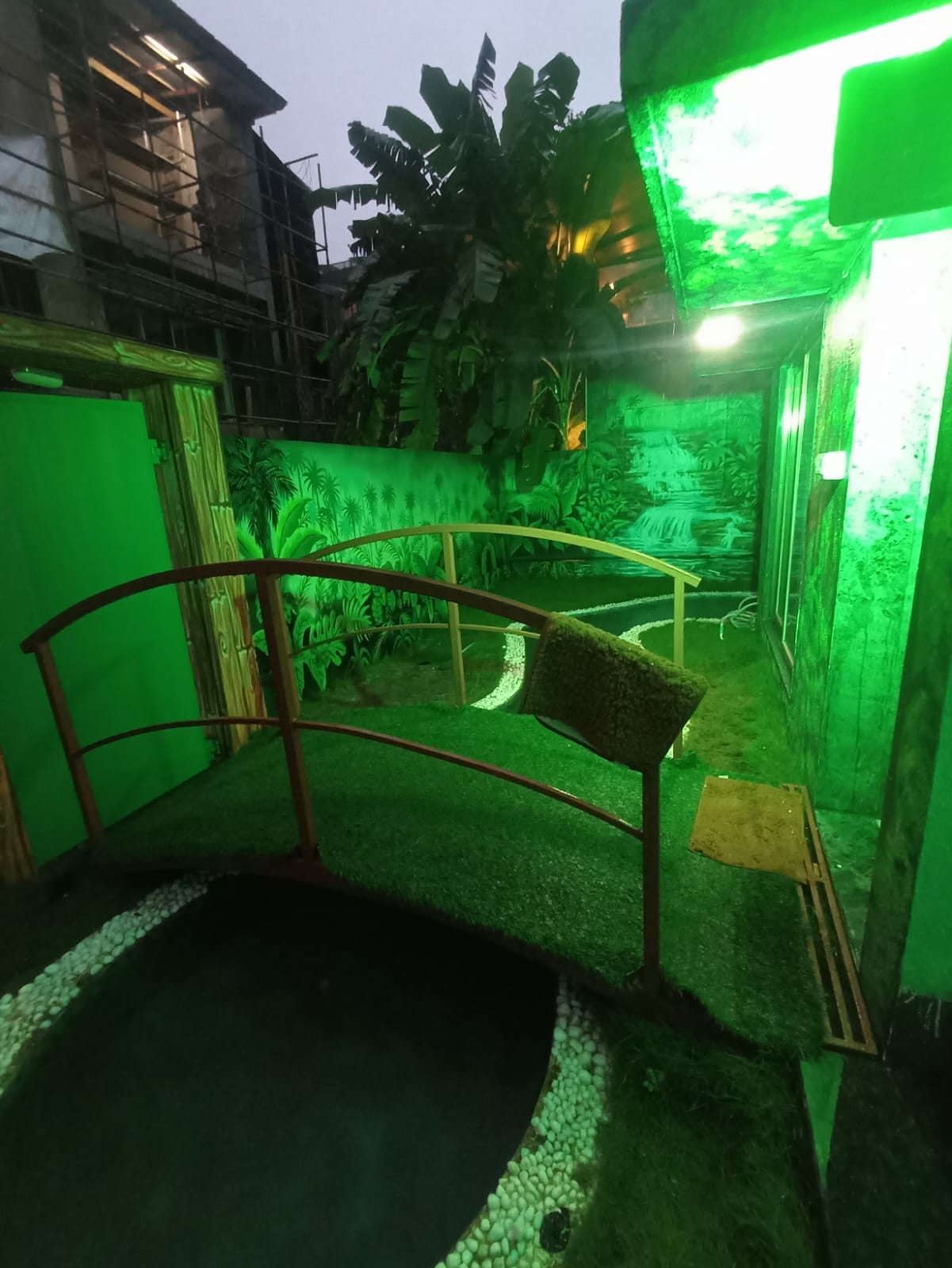 Waterfall Villa Gallery Image 14